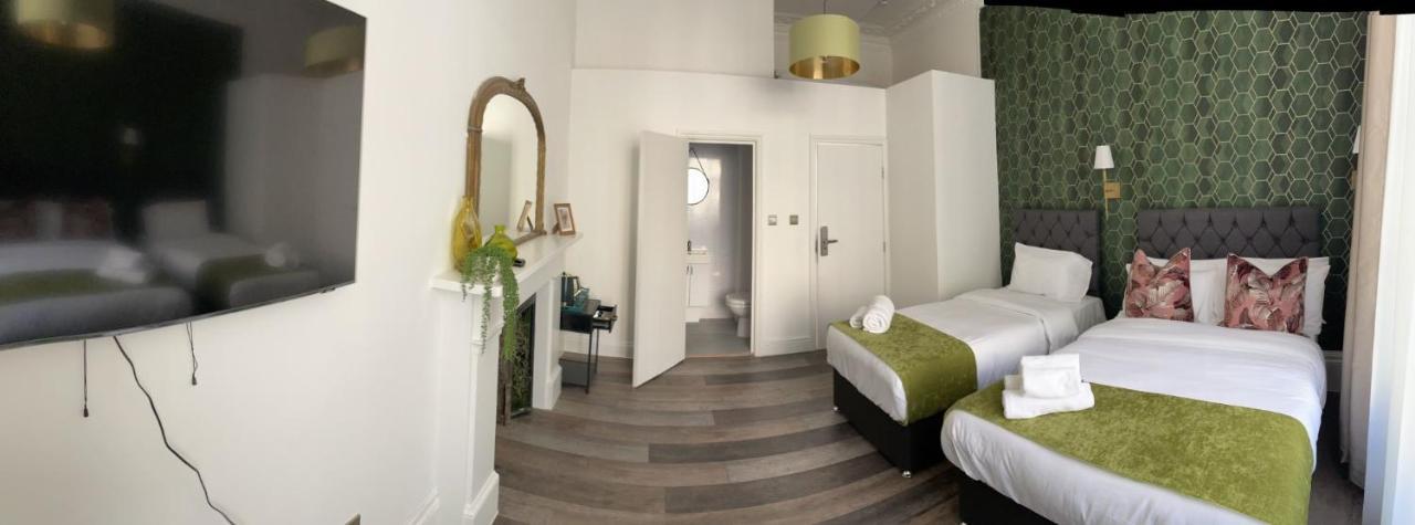 Hotel Dean Court Londres
