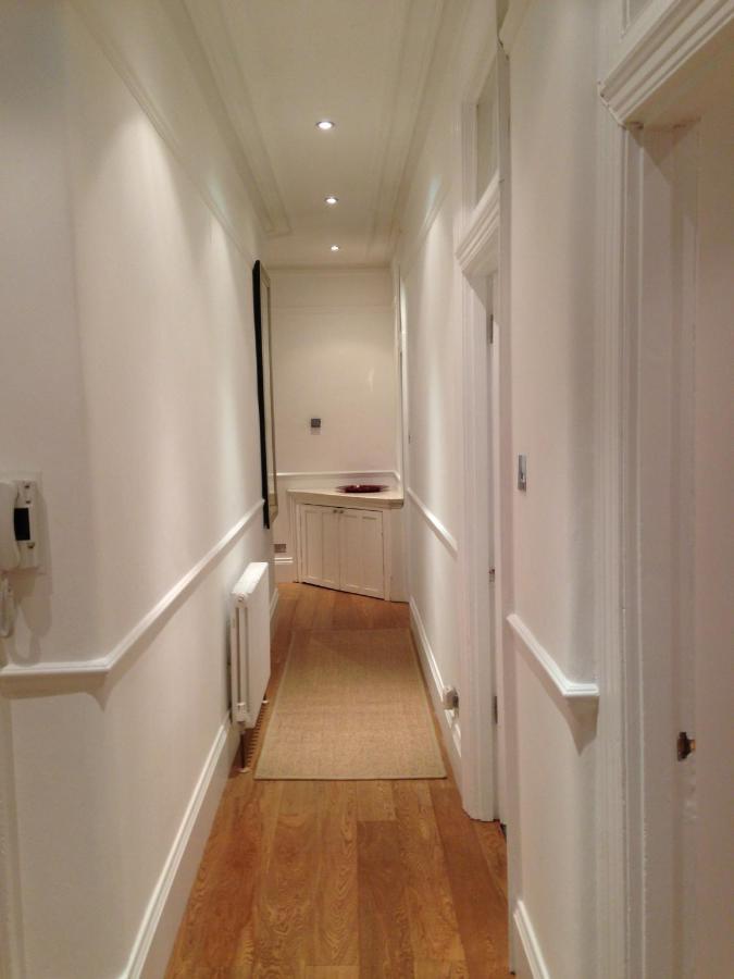 Appartement Lovely 3 Bedrooms, 2 Bath, Balcony Mansion Block, Hyde Park, Oxford Street, Maida Vale, Paddington W9 Londen