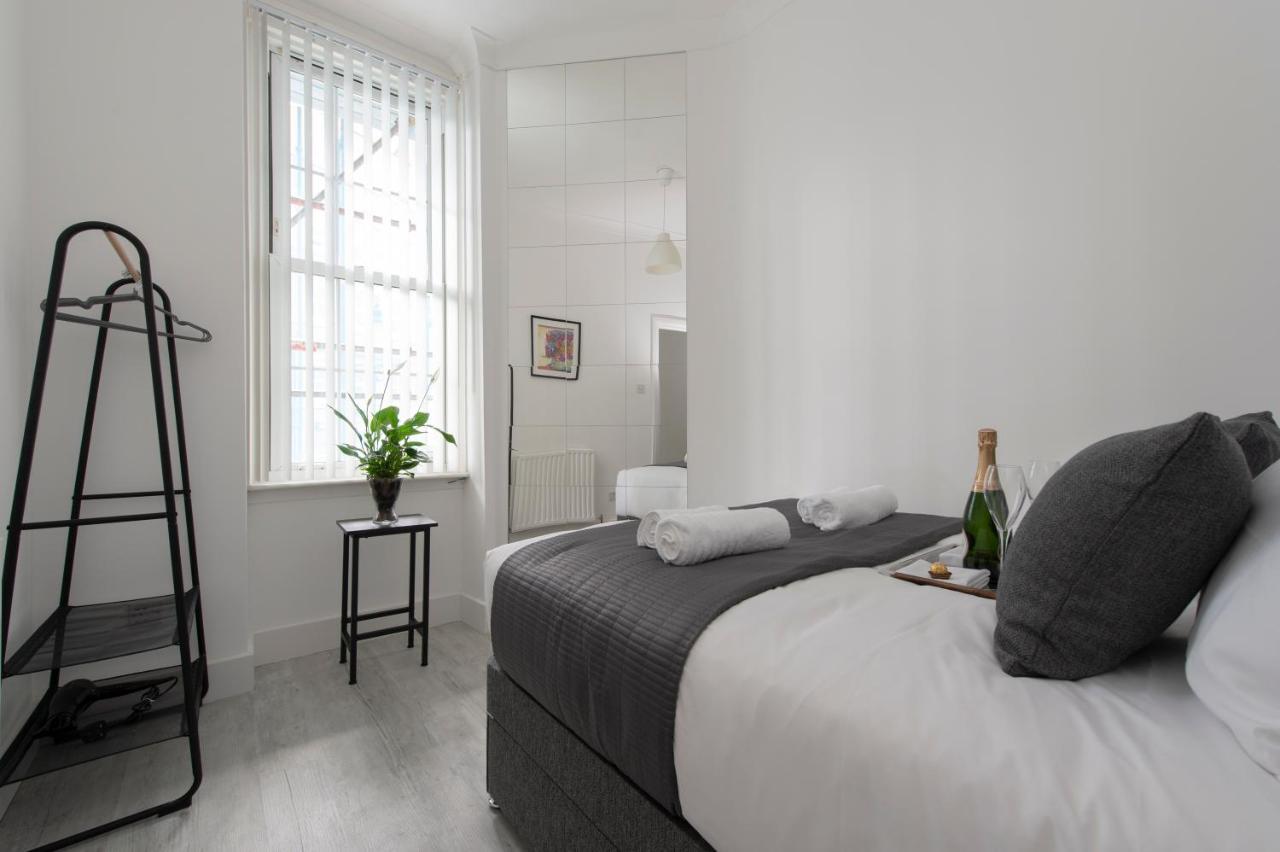 Apartment Tower Bridge Exclusive Two Bedroom London