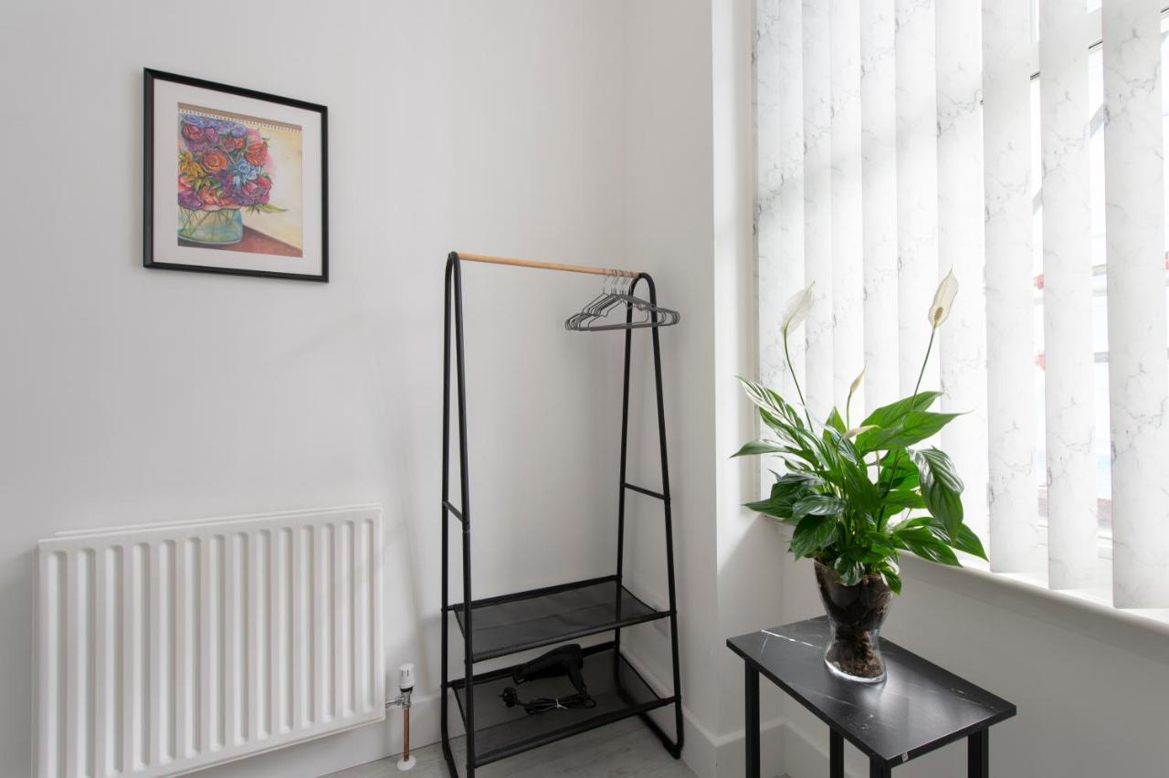 Tower Bridge Exclusive Two Bedroom London