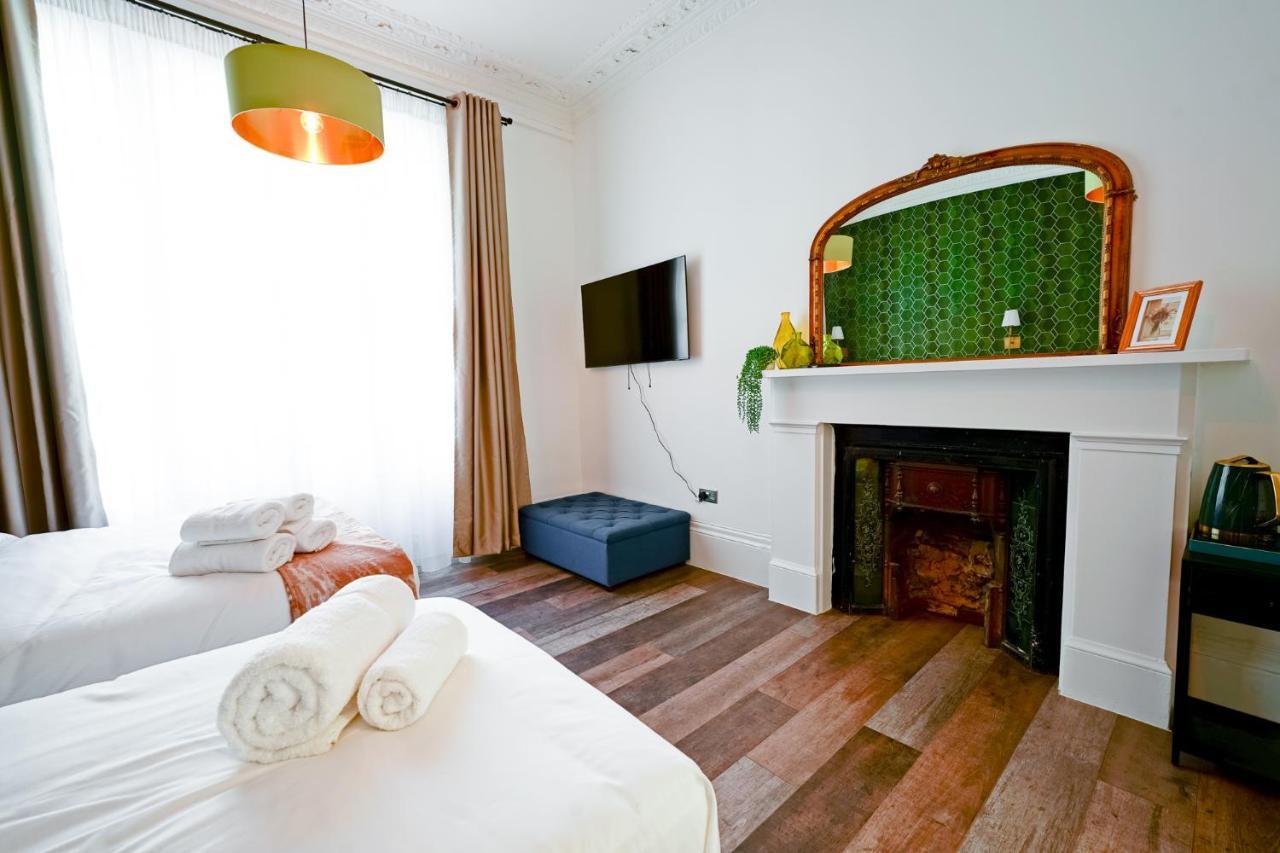 Hotel Dean Court Londres