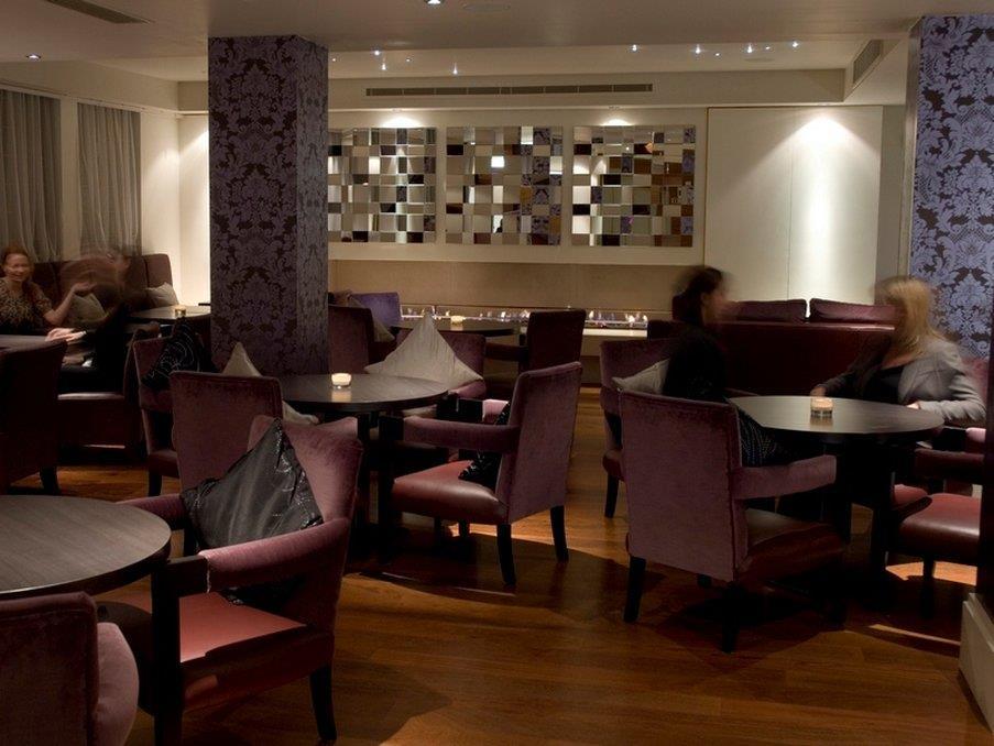 K West & Spa 4* London