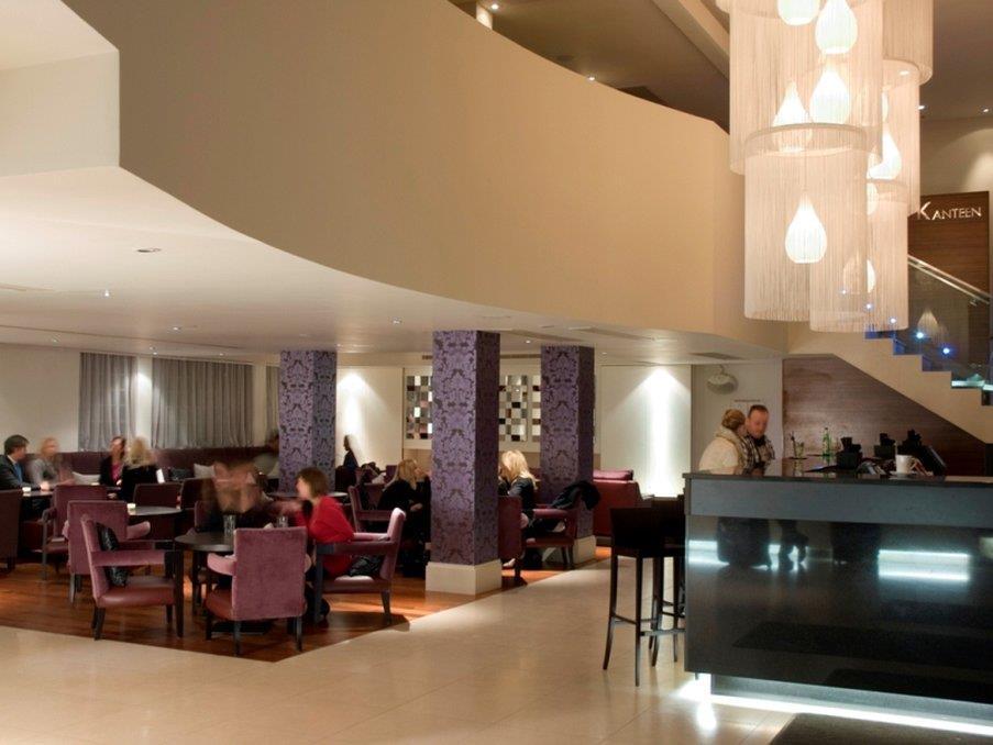 K West & Spa London