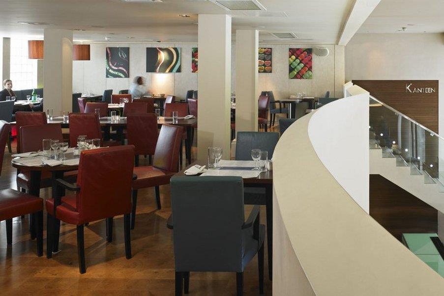 K West & Spa London