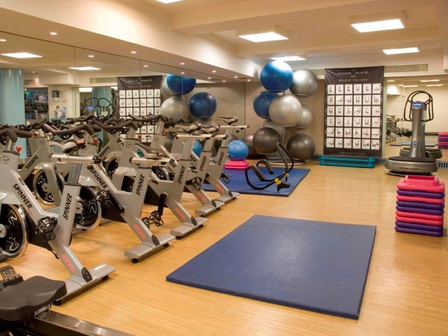 K West & Spa Hotel London