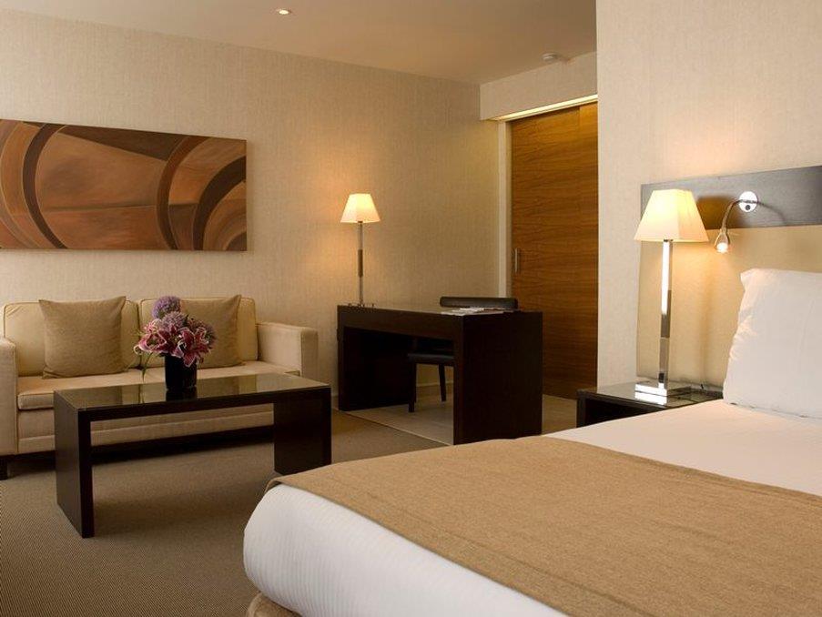 K West & Spa Hotel London