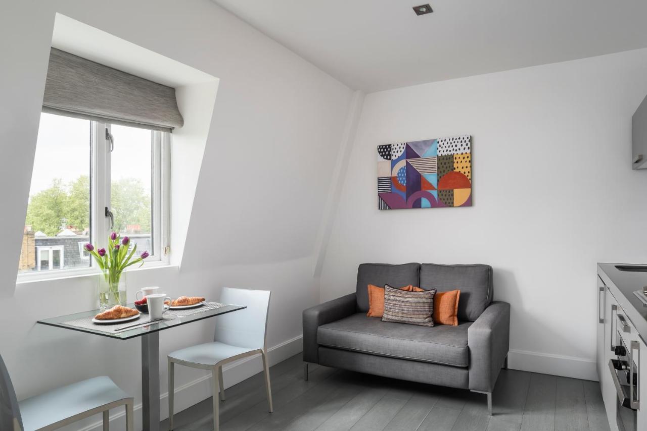 Templeton Place By Supercity 4* London