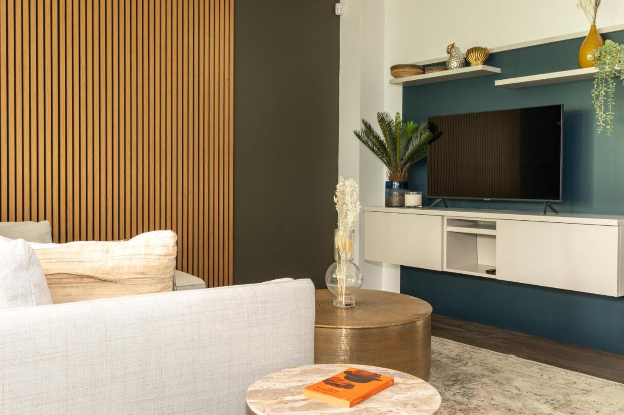The Aurora's Nest - Lovely 3bdr With Balcony And Study Appartement