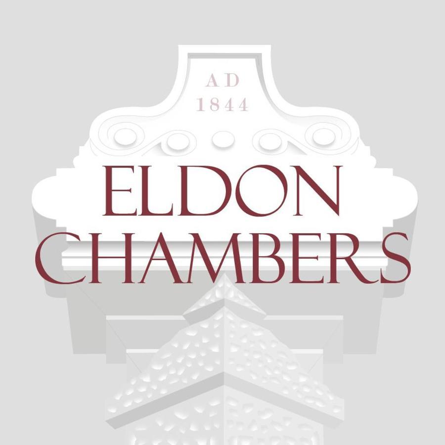 Vakantiehuis Eldon Chambers Pod 6 By Living Londen