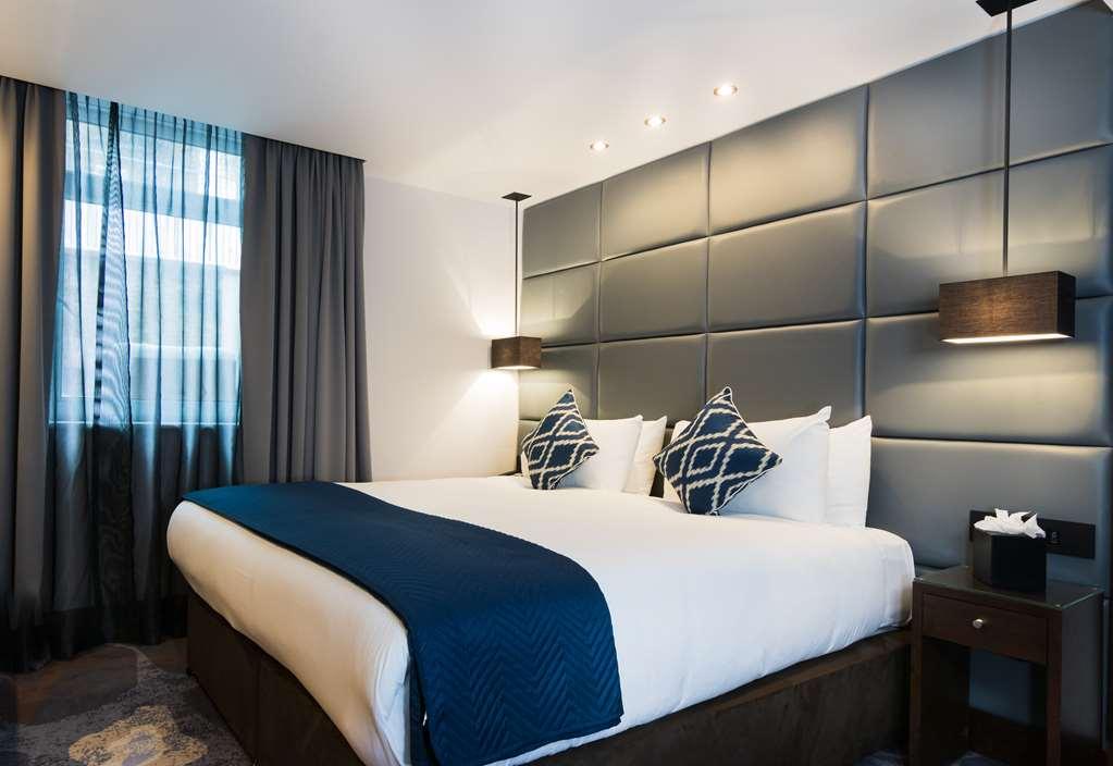 Montcalm Chilworth Townhouse, Paddington Hotel London