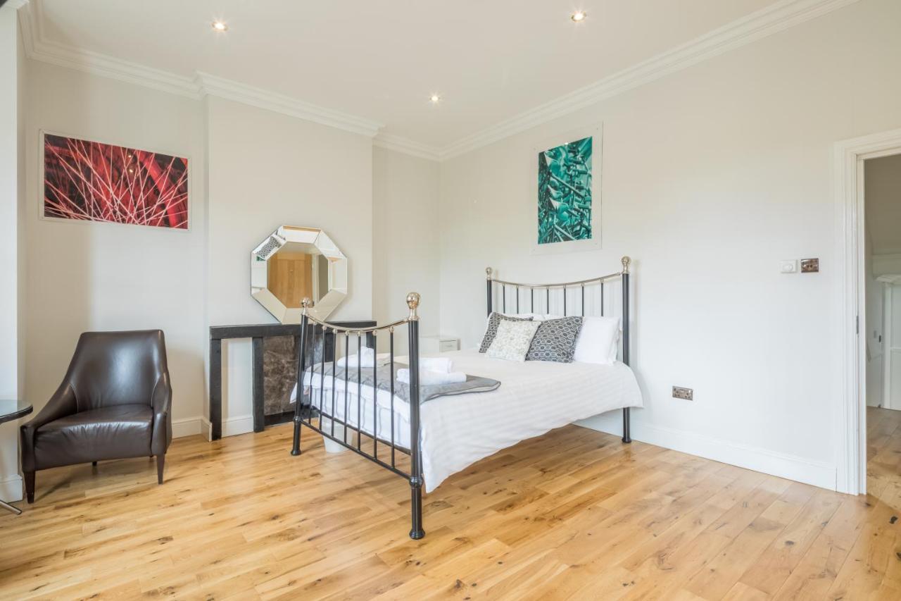 Gasthof Tulse Hill Luxury Cosy