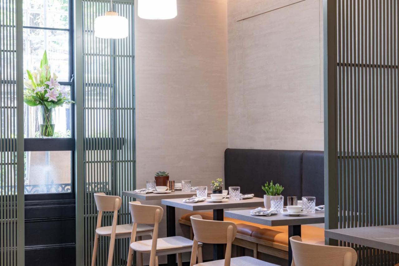La West - Hyde Park Hotel 4*