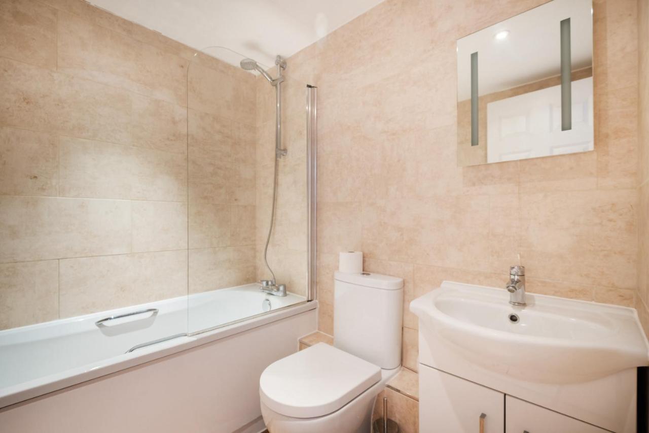 Apartamento Holborn