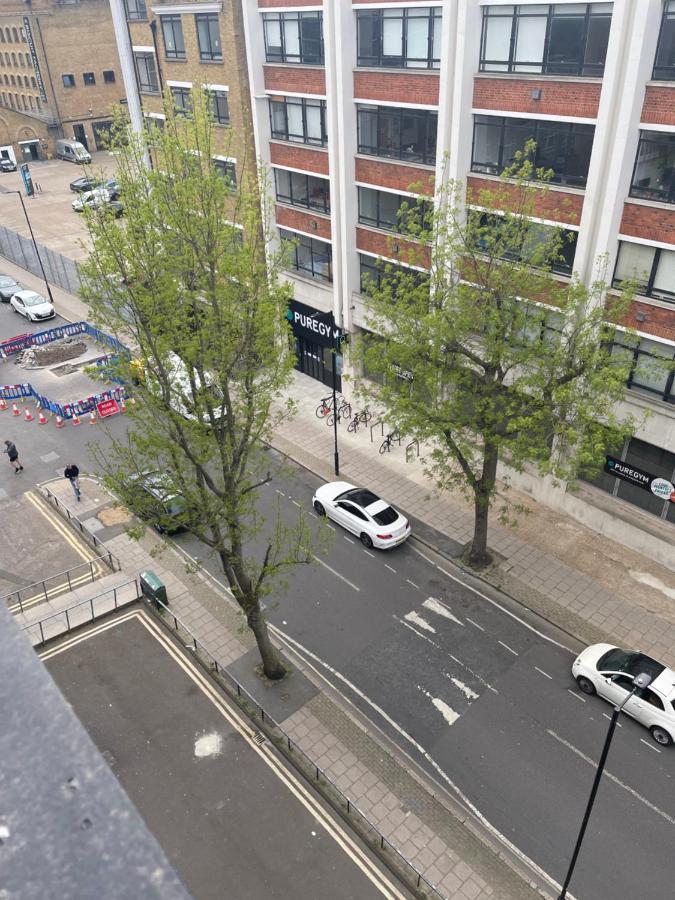 View Bermondsey *