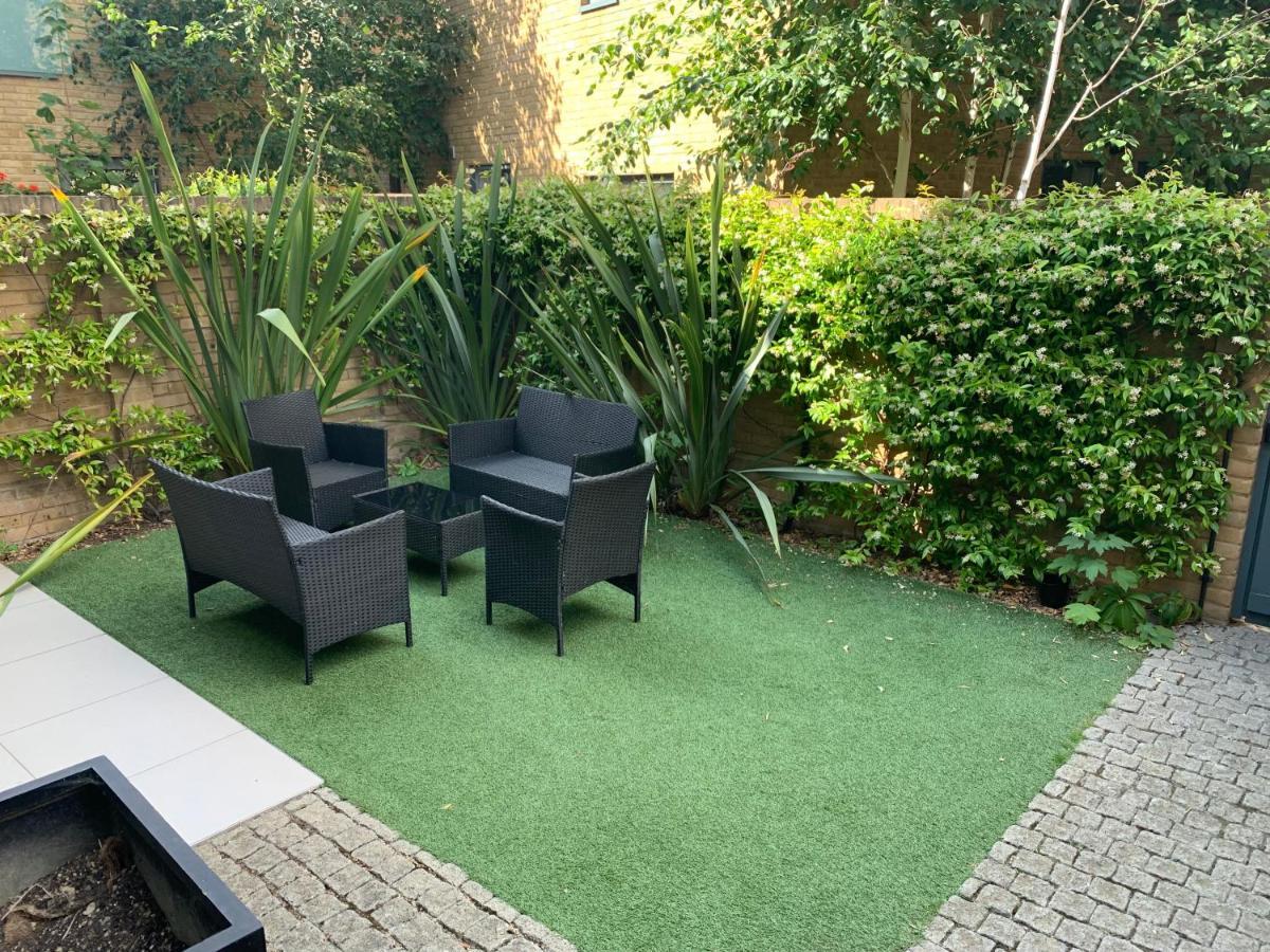 Holiday home Luxury 4 Bed In