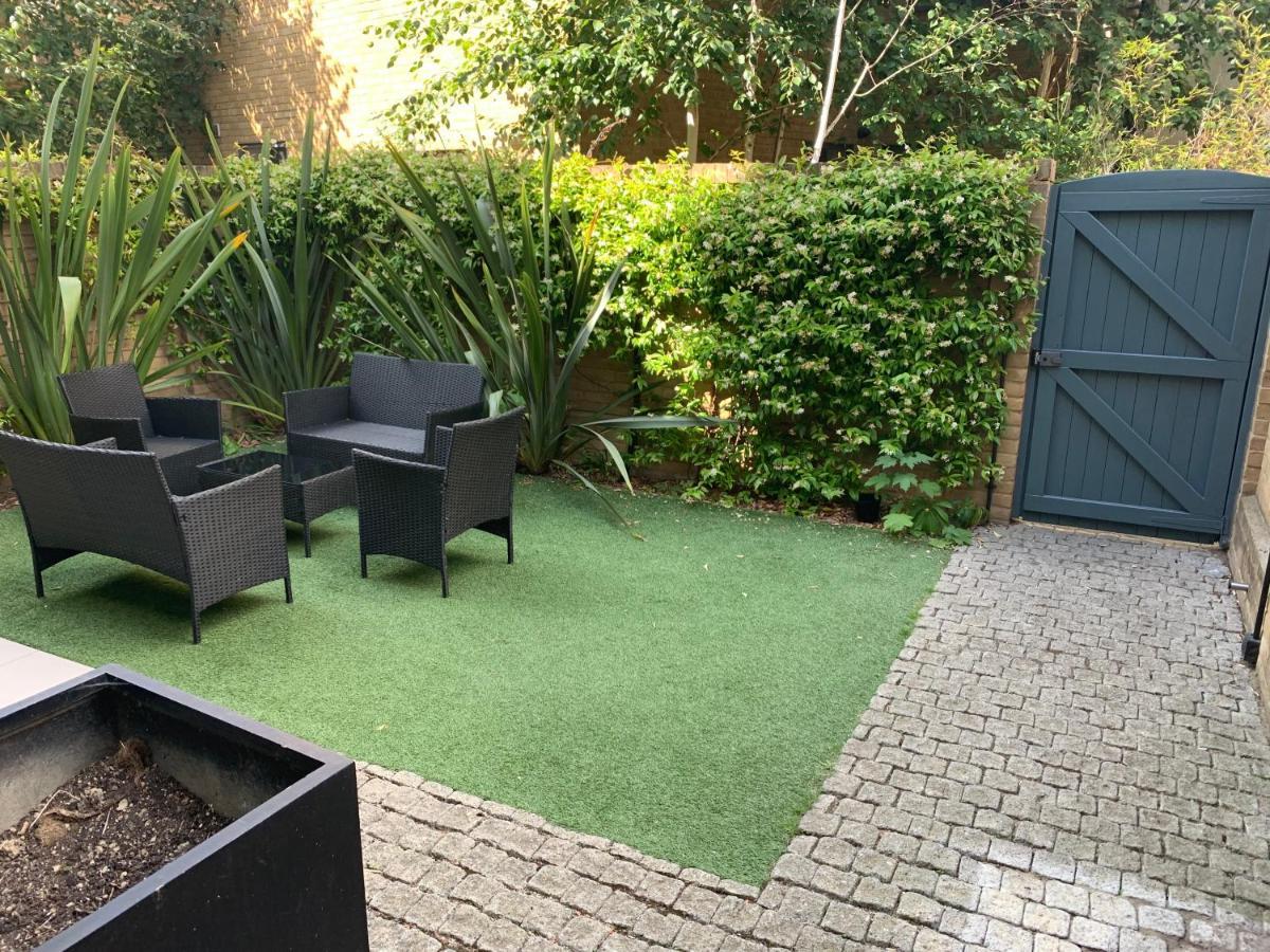 Holiday home Luxury 4 Bed In