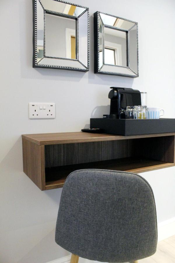 Cg Kensington 4* Londen