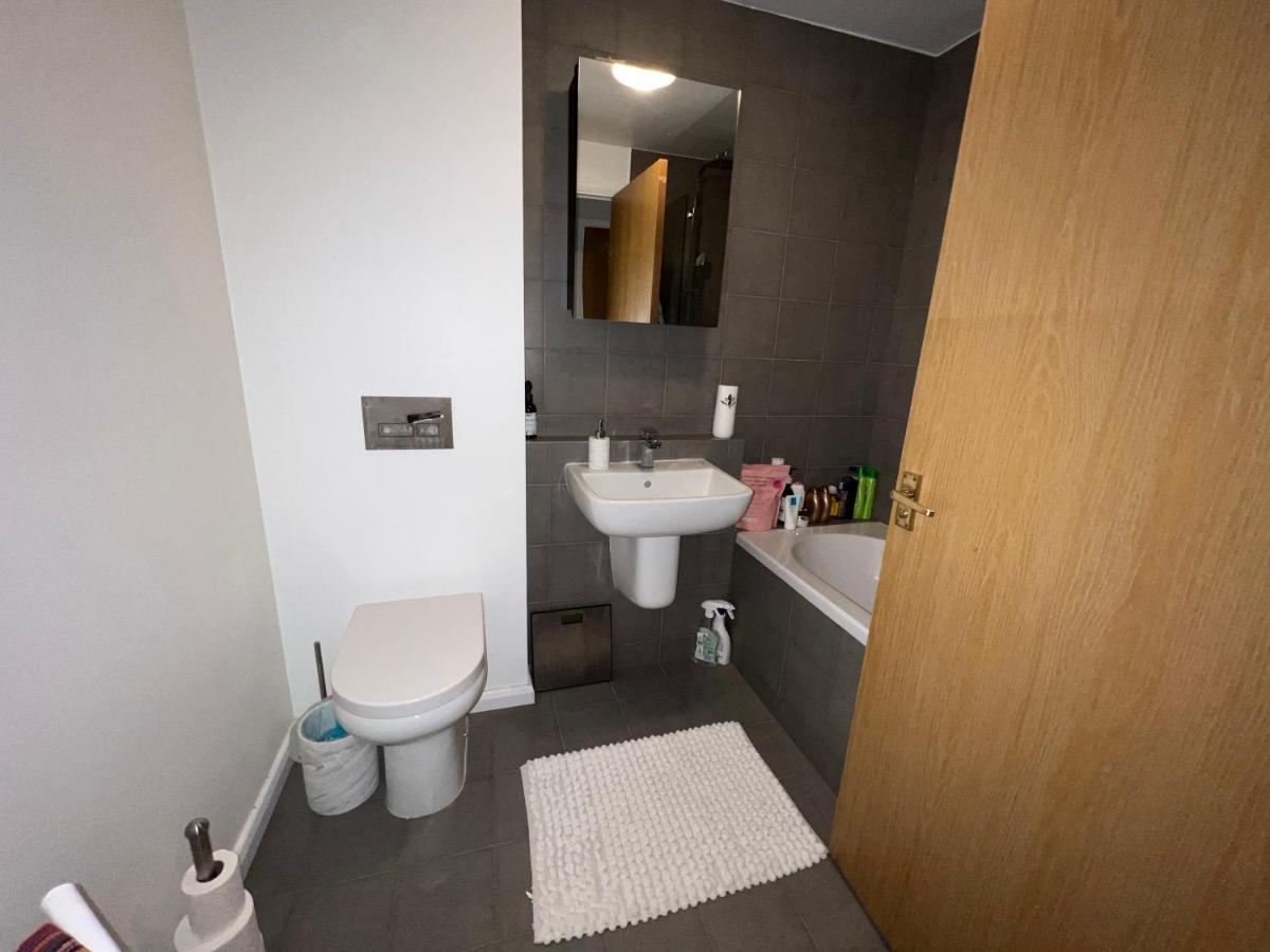 Apartment Shaftesbury Gardens London