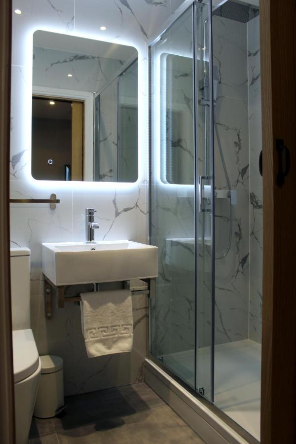 Cg Kensington Hotel Londen