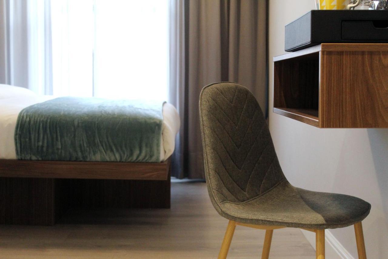 Cg Kensington 4* Londen