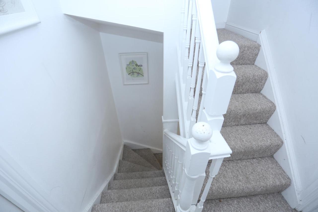 Apartment Classic Studio Lytham Up London