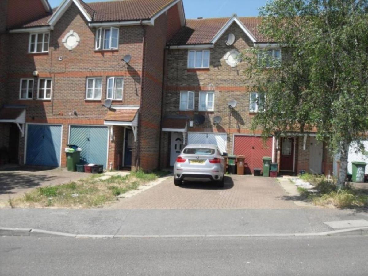 Apartment Classic Studio Lytham Up *