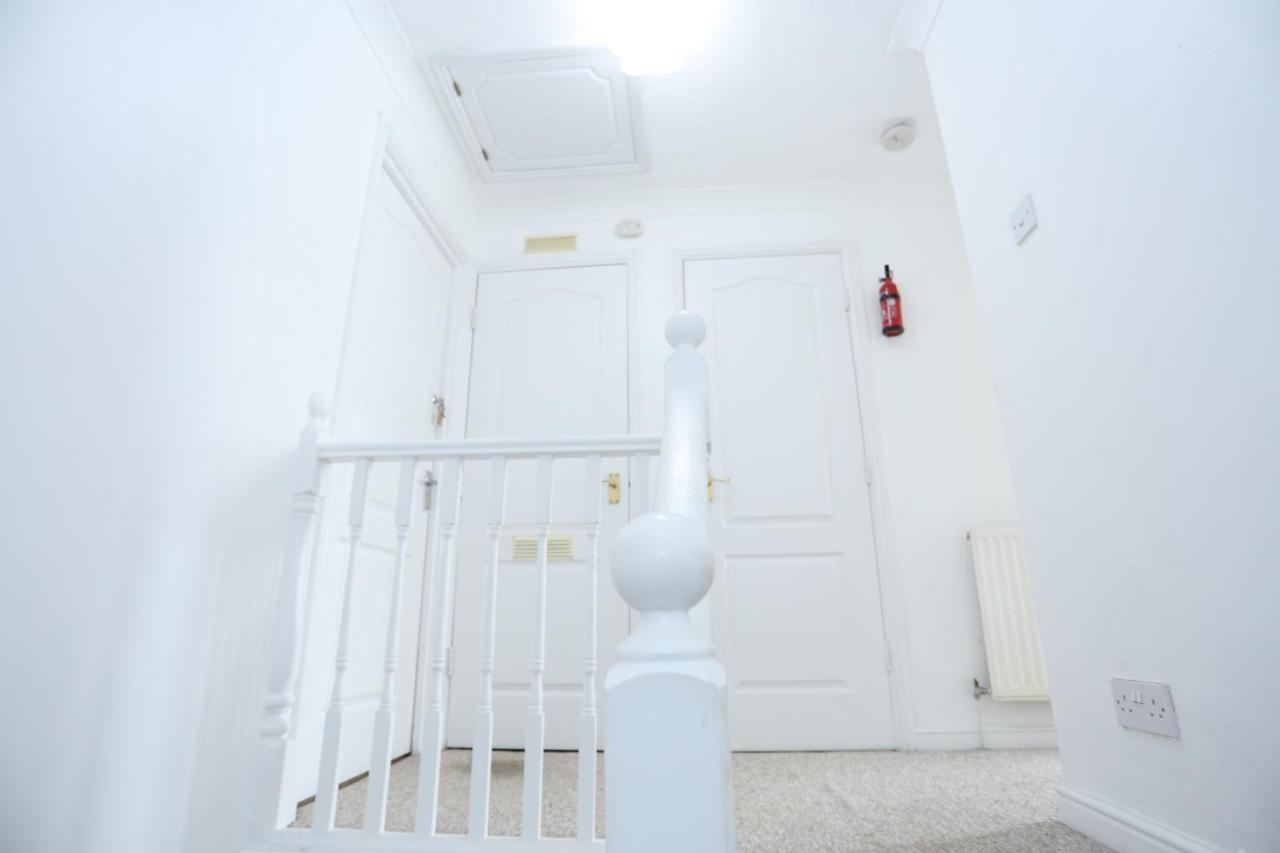 Classic Studio Lytham Up Apartment *