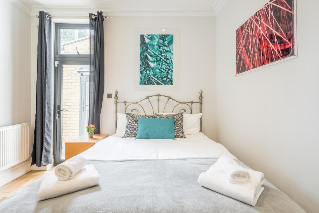 Tulse Hill Luxury Cosy Gjestgiverier London
