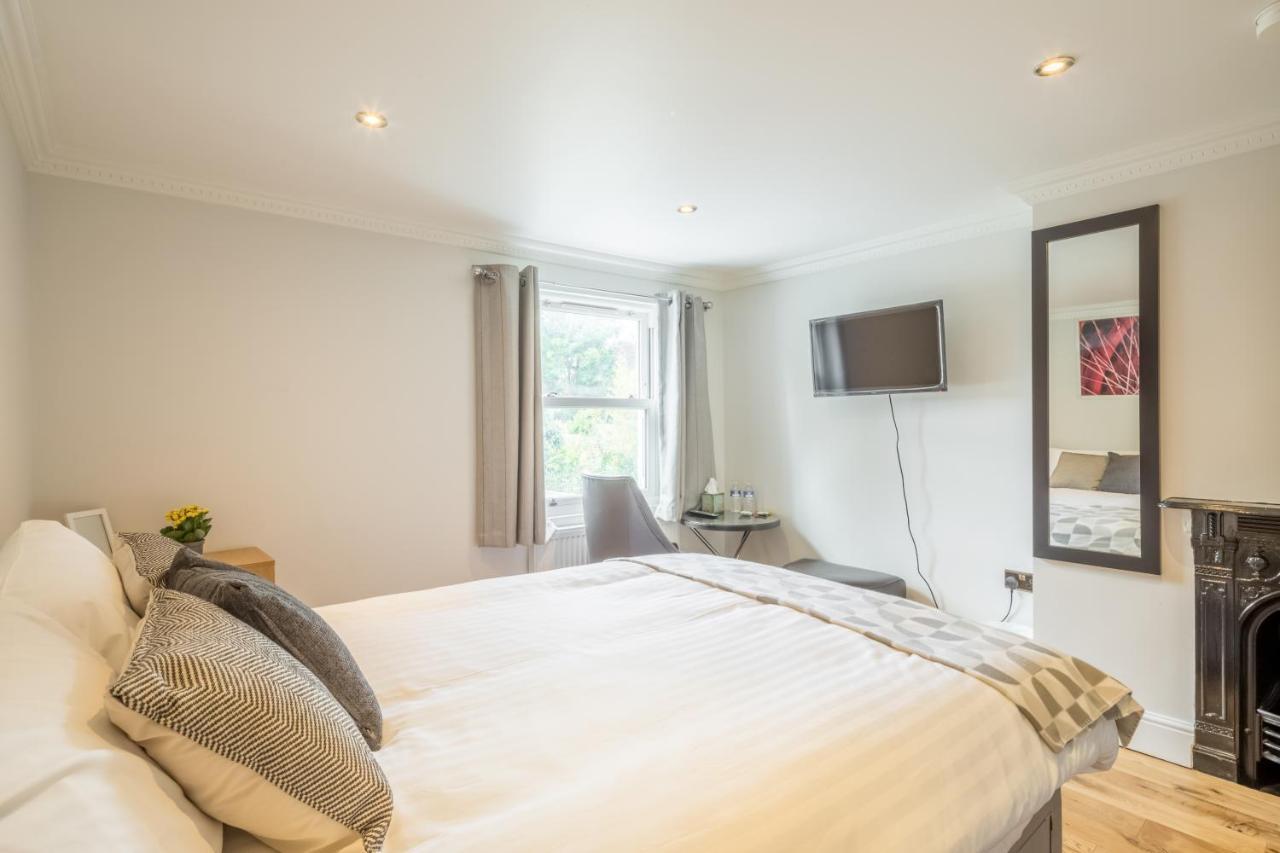 Gasthof Tulse Hill Luxury Cosy