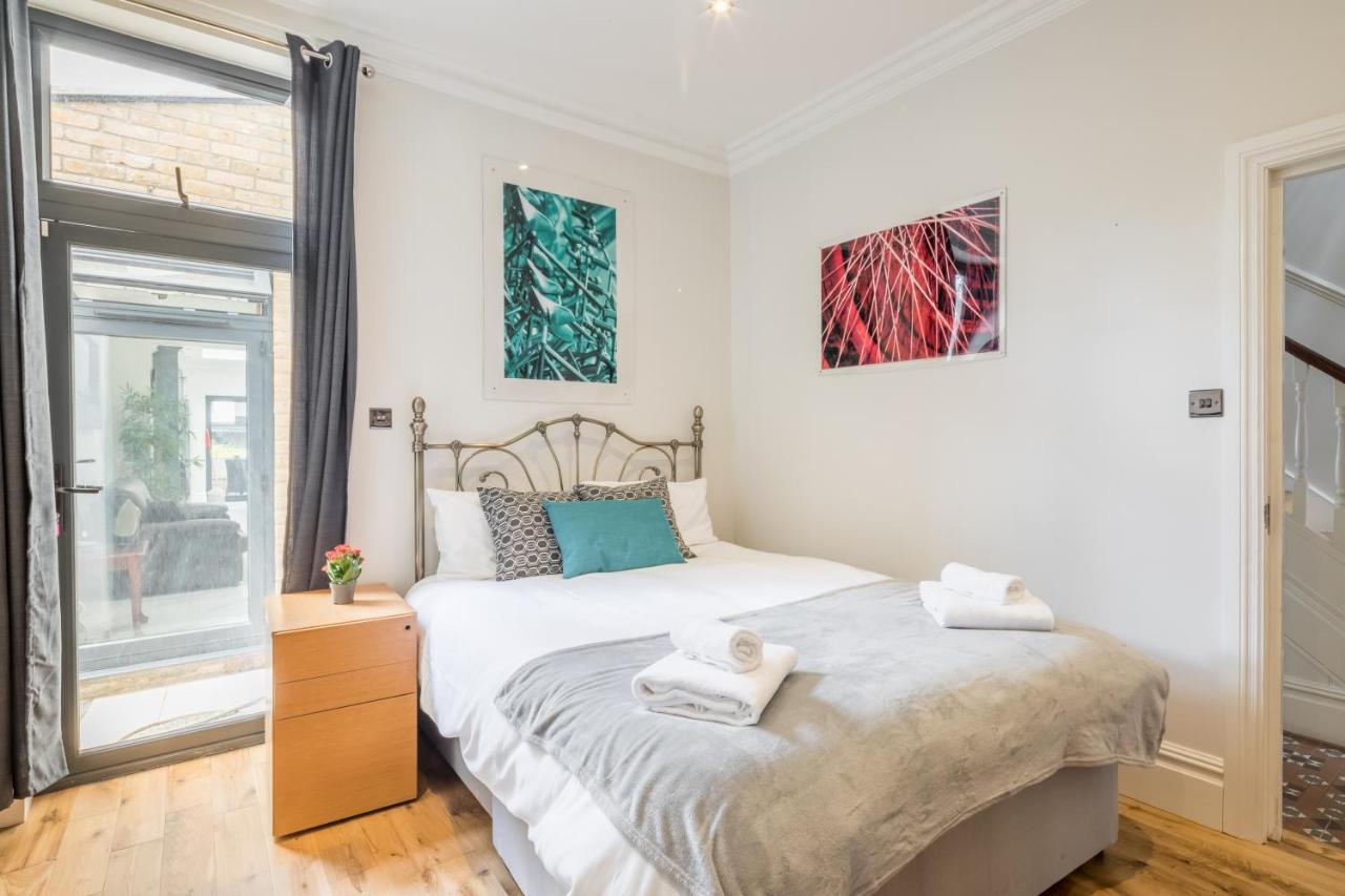 Tulse Hill Luxury Cosy Gjestgiverier London