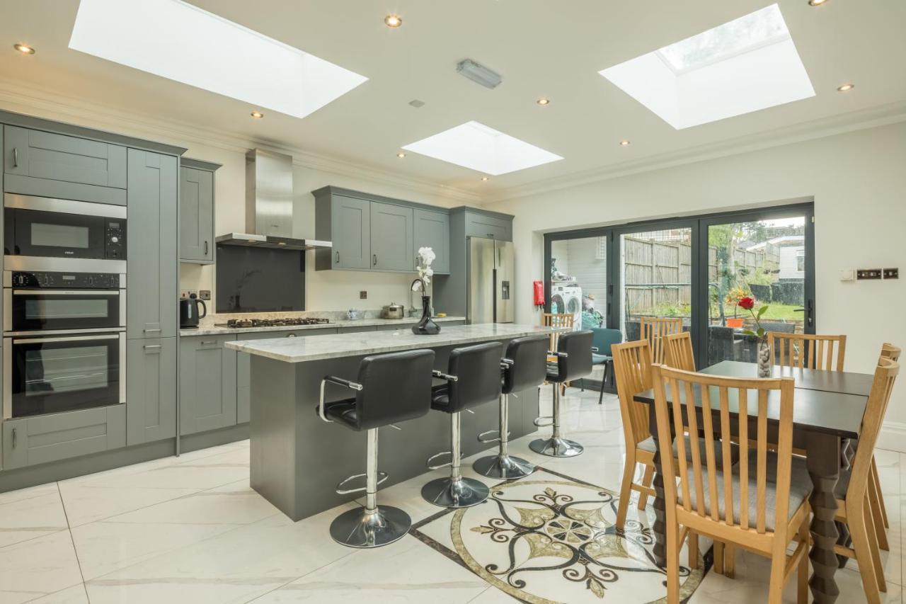 Gasthof Tulse Hill Luxury Cosy *