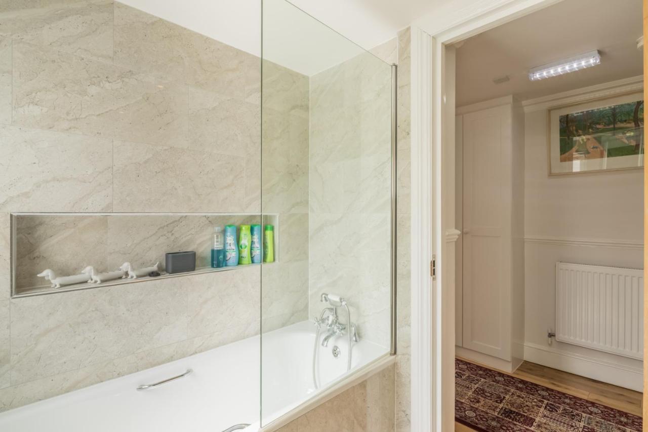 Tulse Hill Luxury Cosy *