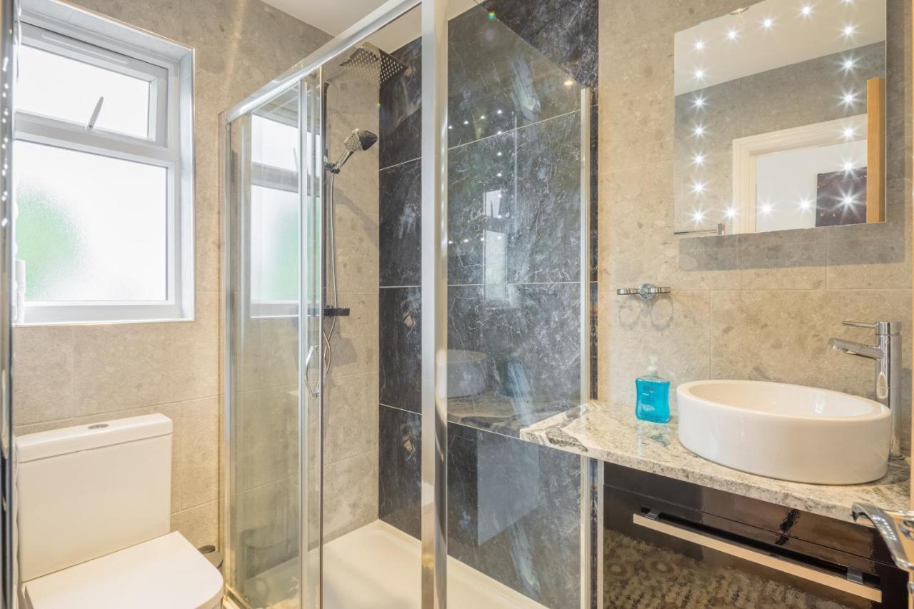Gasthof Tulse Hill Luxury Cosy London