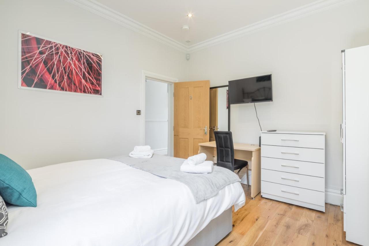 Gasthof Tulse Hill Luxury Cosy