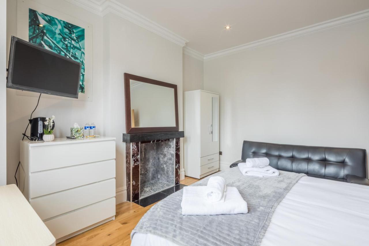 Gasthof Tulse Hill Luxury Cosy *
