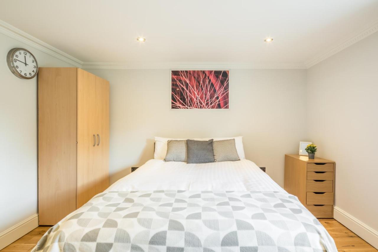 Tulse Hill Luxury Cosy Gasthof *