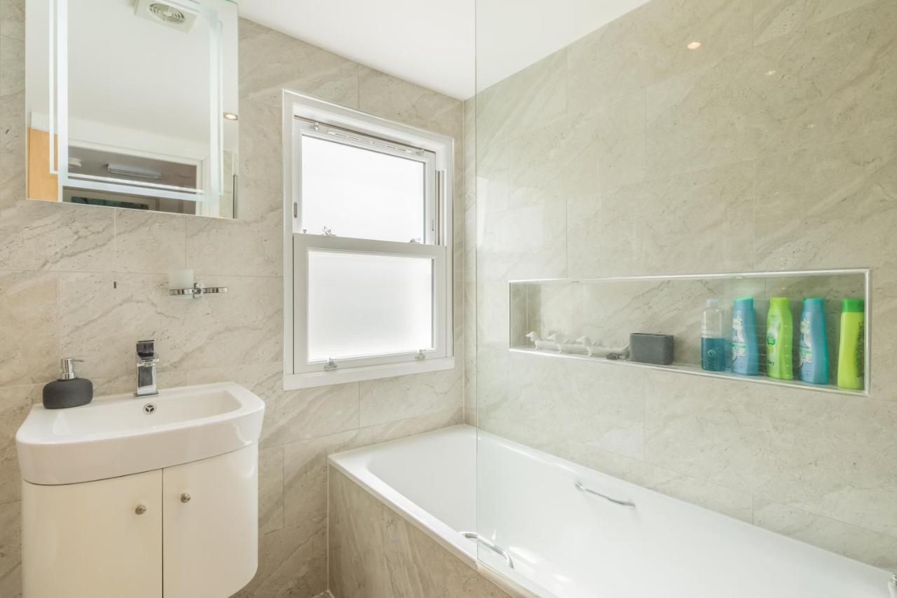 Gasthof Tulse Hill Luxury Cosy