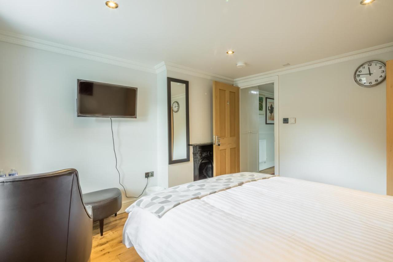 Tulse Hill Luxury Cosy Gasthof London