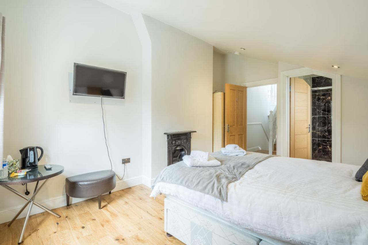 Gasthof Tulse Hill Luxury Cosy *