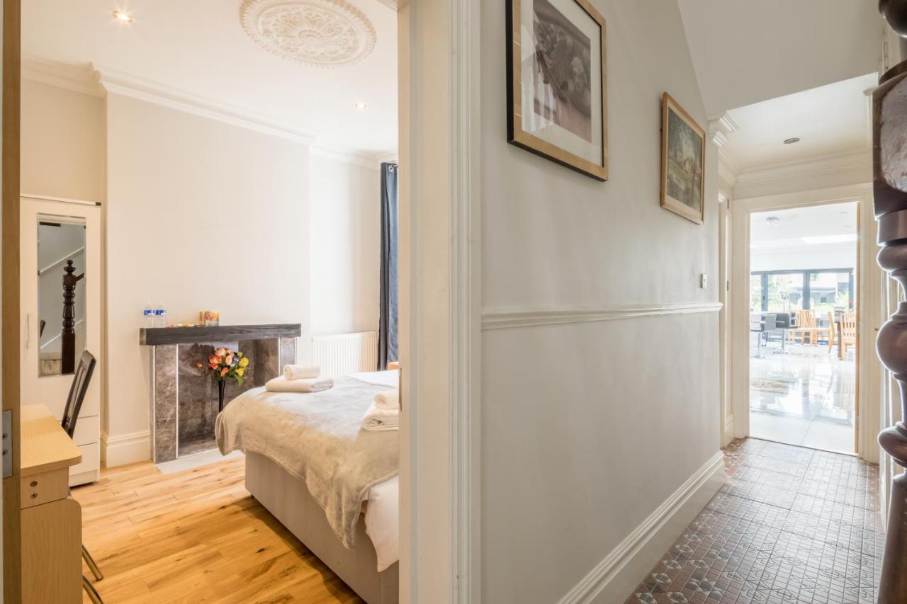 Gasthof Tulse Hill Luxury Cosy