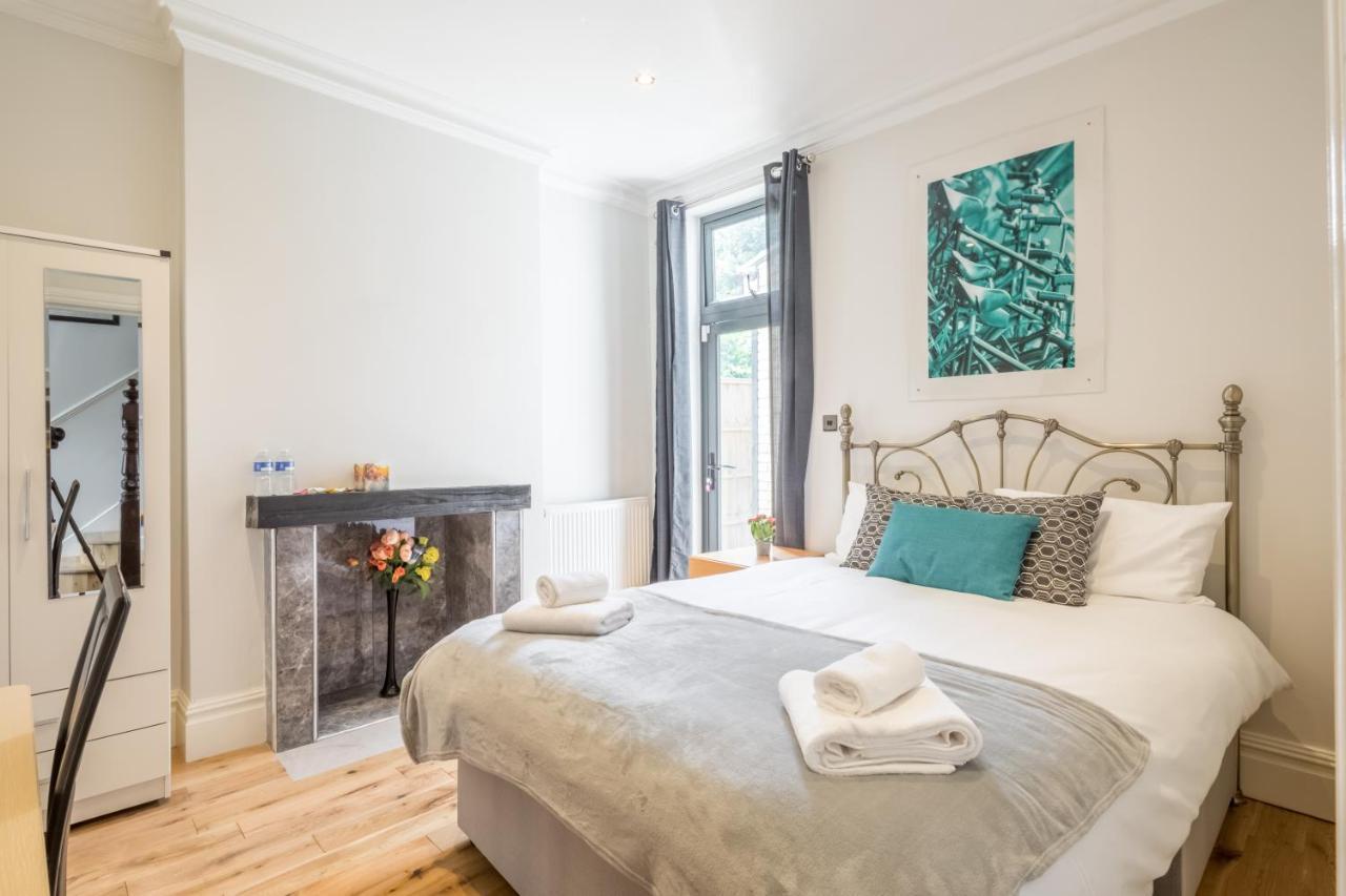 Tulse Hill Luxury Cosy *