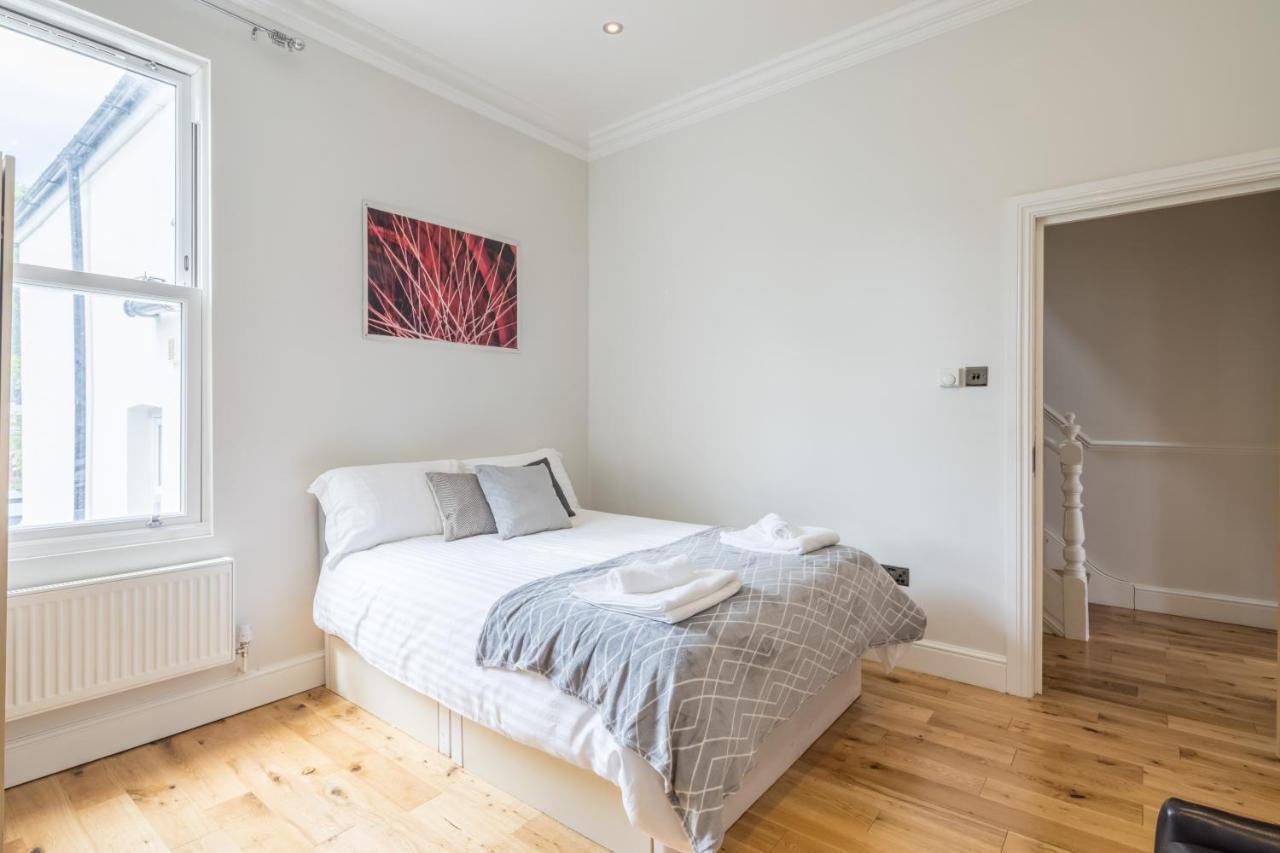 Tulse Hill Luxury Cosy Gasthof *