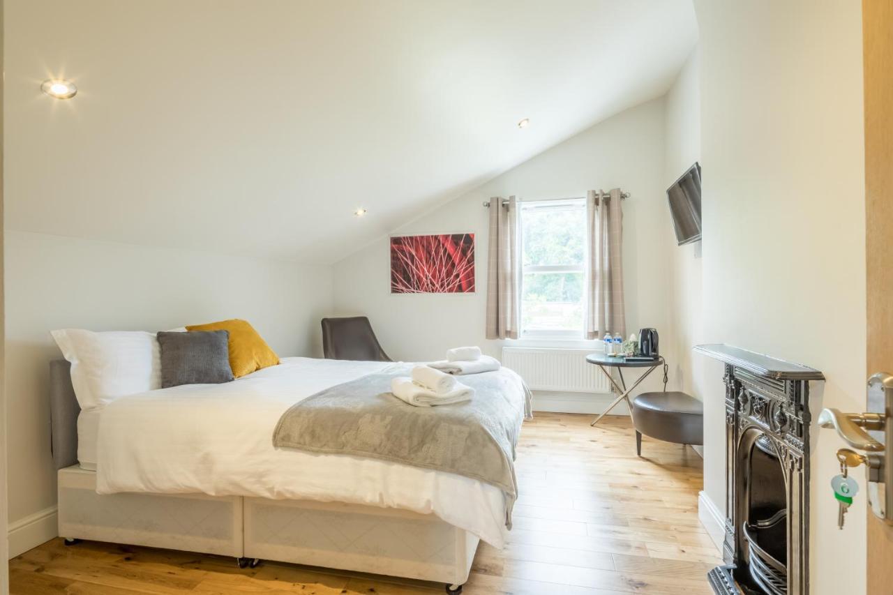 Gasthof Tulse Hill Luxury Cosy London