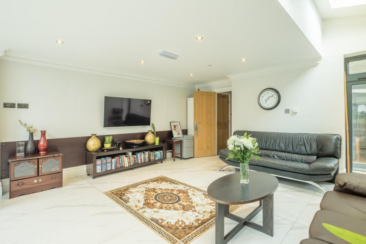 Tulse Hill Luxury Cosy London