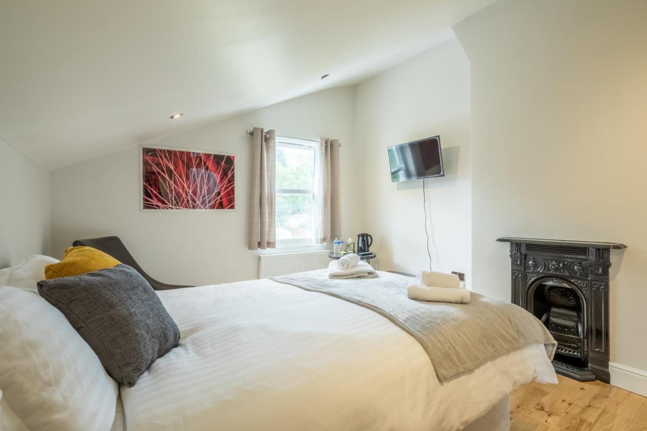 Tulse Hill Luxury Cosy *