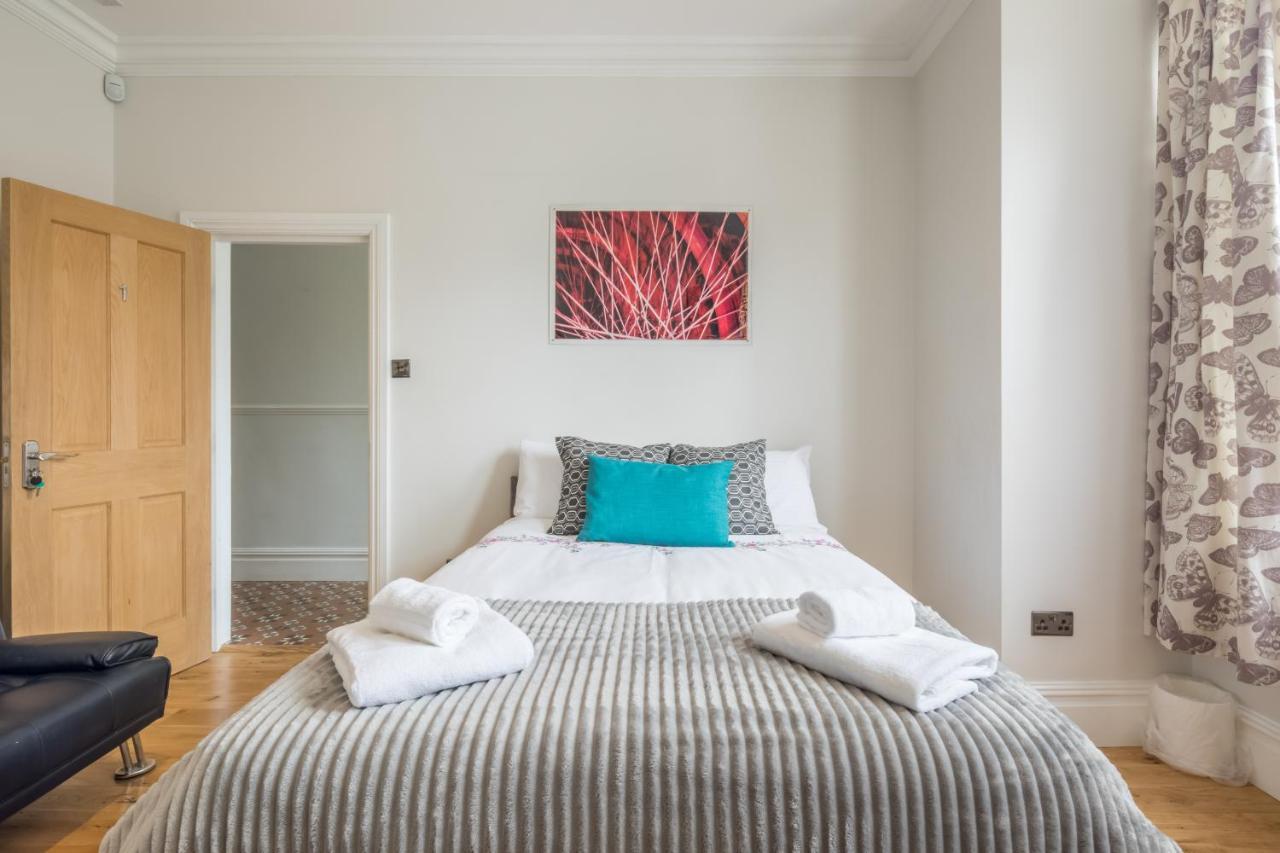 Tulse Hill Luxury Cosy