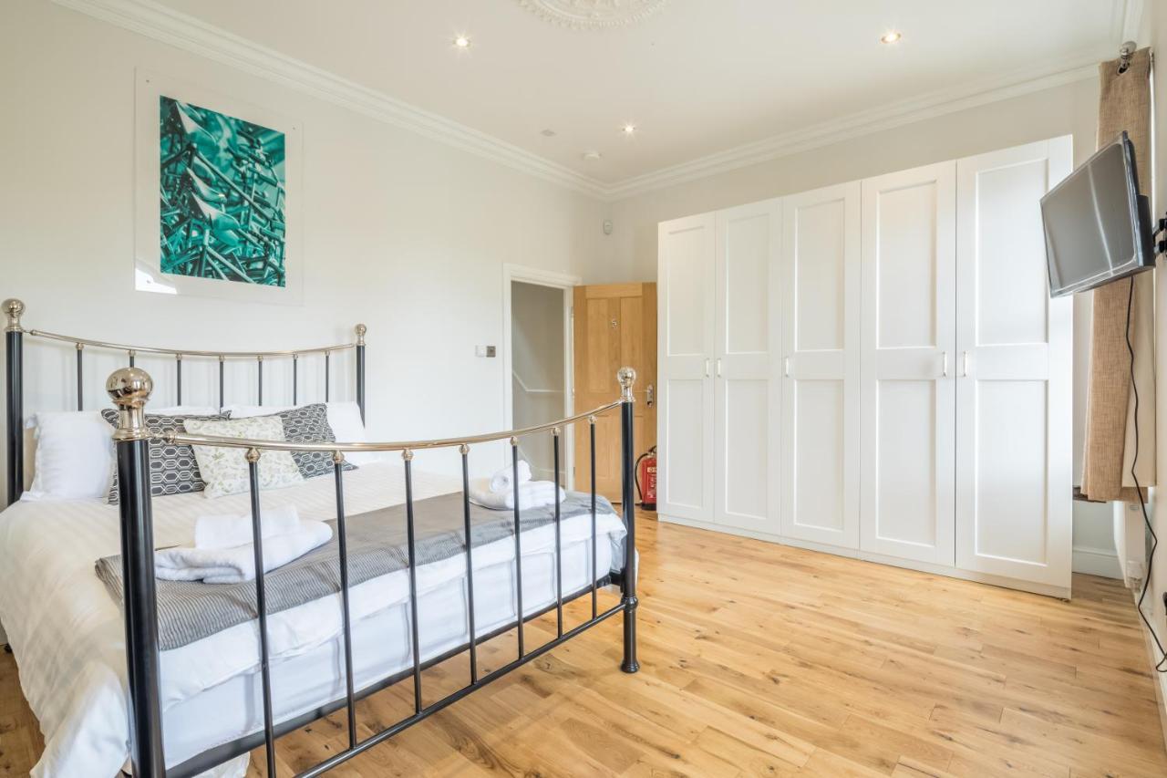 Tulse Hill Luxury Cosy * London
