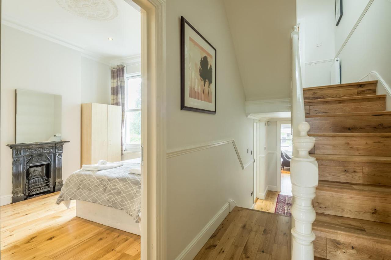 Gasthof Tulse Hill Luxury Cosy
