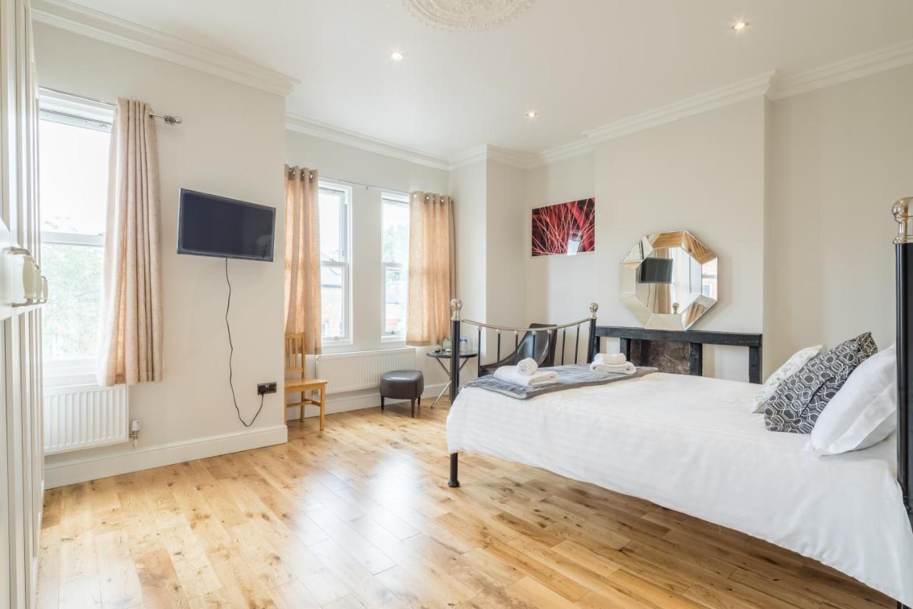 Tulse Hill Luxury Cosy Gasthof *