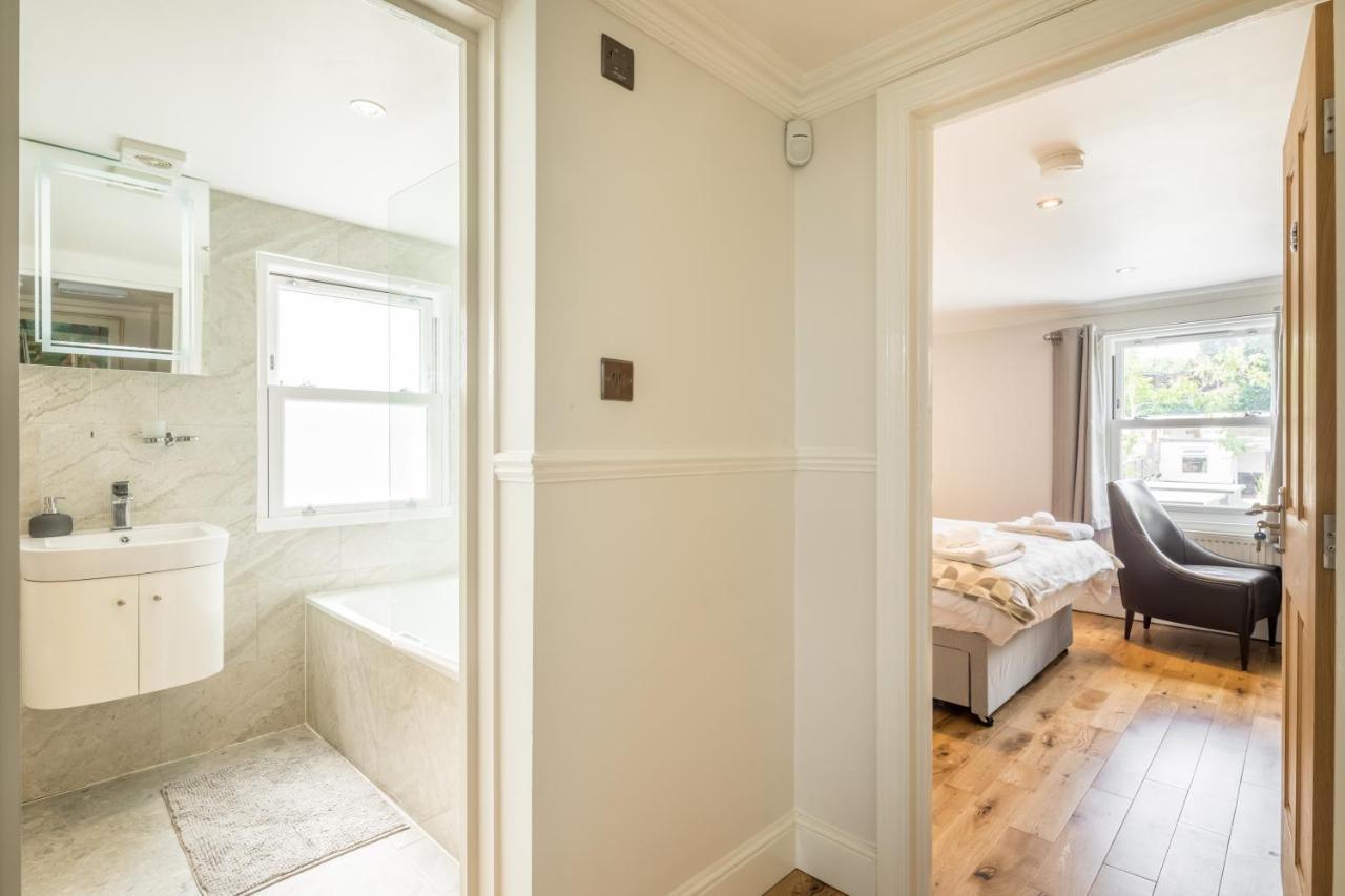 Gjestgiverier Tulse Hill Luxury Cosy London